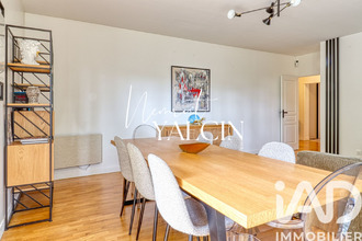 achat appartement mtmorency 95160