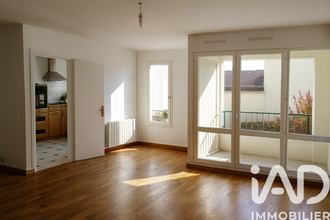 achat appartement mtmorency 95160