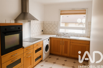 achat appartement mtmorency 95160