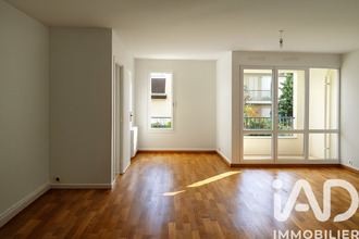 achat appartement mtmorency 95160
