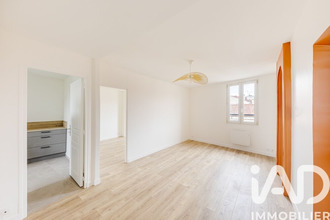 achat appartement mtmorency 95160