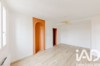 achat appartement mtmorency 95160
