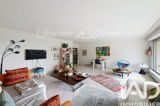 achat appartement mtmorency 95160