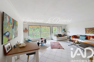 achat appartement mtmorency 95160