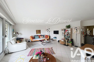 achat appartement mtmorency 95160