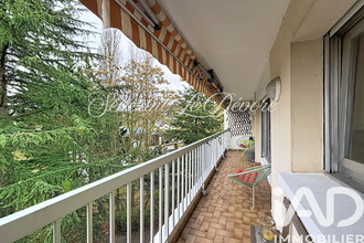 achat appartement mtmorency 95160