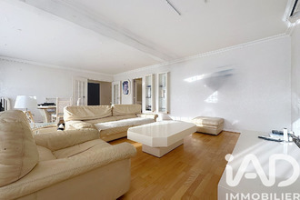 achat appartement mtmorency 95160