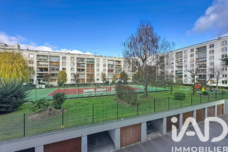 achat appartement mtmorency 95160