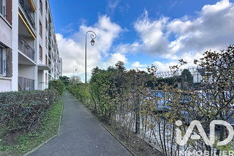 achat appartement mtmorency 95160