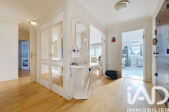 achat appartement mtmorency 95160