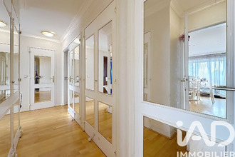 achat appartement mtmorency 95160