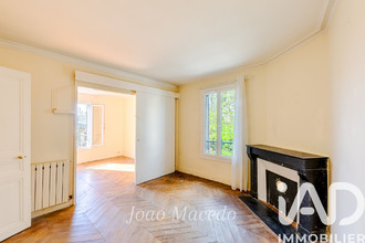 achat appartement mtmorency 95160