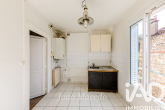 achat appartement mtmorency 95160
