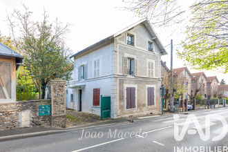achat appartement mtmorency 95160