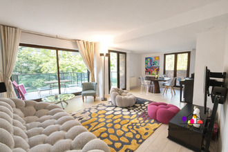 achat appartement mtmorency 95160