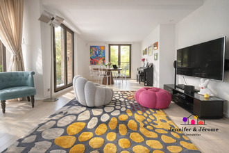 achat appartement mtmorency 95160