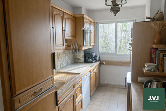 achat appartement mtmorency 95160