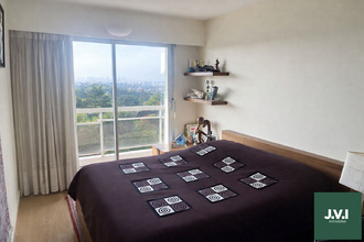 achat appartement mtmorency 95160