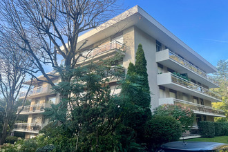 achat appartement mtmorency 95160