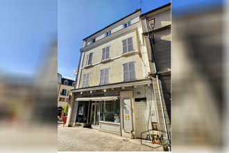 achat appartement mtmorency 95160