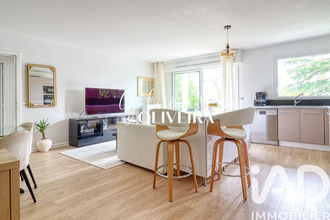 achat appartement mtmorency 95160