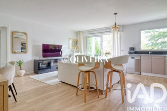 achat appartement mtmorency 95160