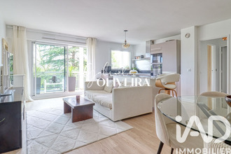 achat appartement mtmorency 95160