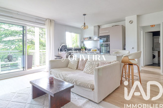 achat appartement mtmorency 95160