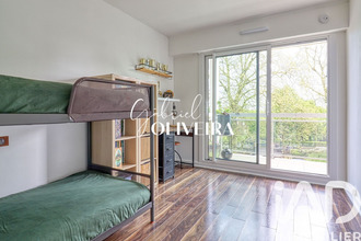 achat appartement mtmorency 95160