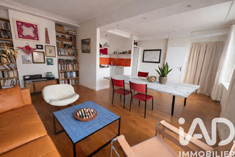 achat appartement mtmorency 95160