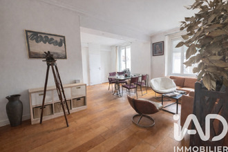 achat appartement mtmorency 95160