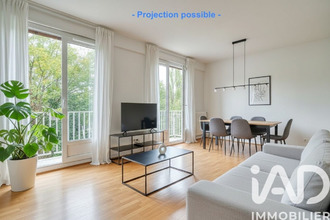 achat appartement mtmorency 95160