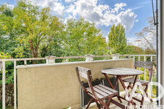 achat appartement mtmorency 95160