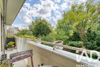 achat appartement mtmorency 95160