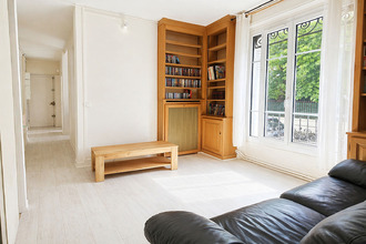 achat appartement mtmorency 95160