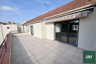achat appartement mtmorency 95160