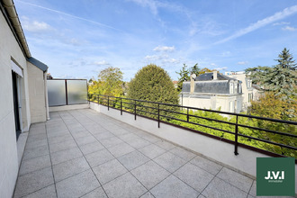 achat appartement mtmorency 95160