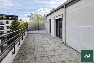 achat appartement mtmorency 95160