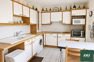 achat appartement mtmorency 95160