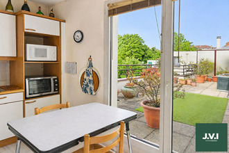 achat appartement mtmorency 95160