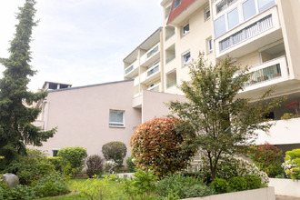 achat appartement mtmorency 95160