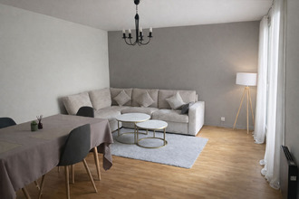 achat appartement mtmorency 95160