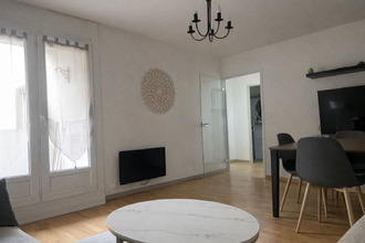 achat appartement mtmorency 95160