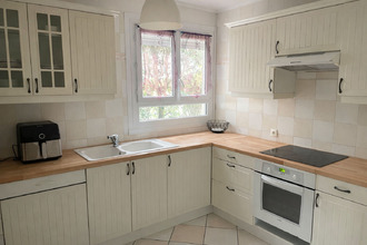 achat appartement mtmorency 95160