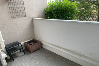 achat appartement mtmorency 95160