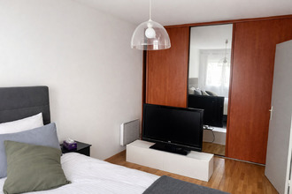 achat appartement mtmorency 95160