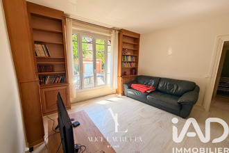 achat appartement mtmorency 95160