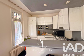 achat appartement mtmorency 95160