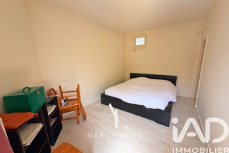 achat appartement mtmorency 95160