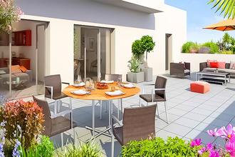 achat appartement mtmorency 95160